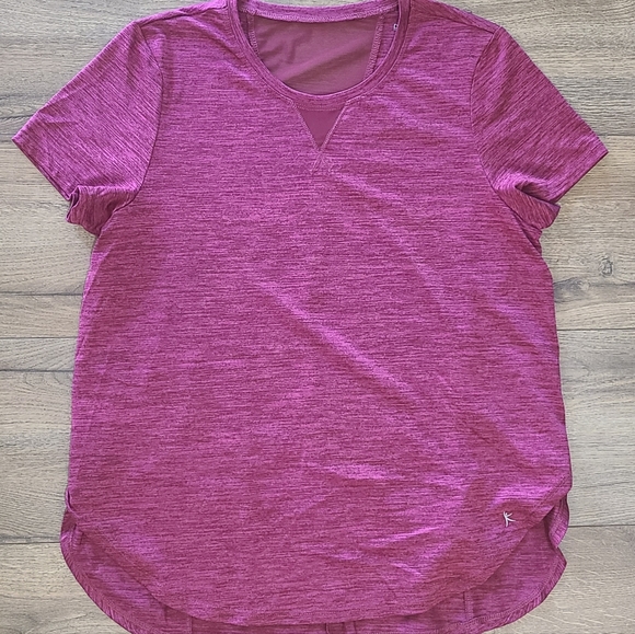 Activewear LOT OF 6- Barely/Gently Worn bottoms & tops- RBX, REFLEX, more- sz M - Picture 7 of 10